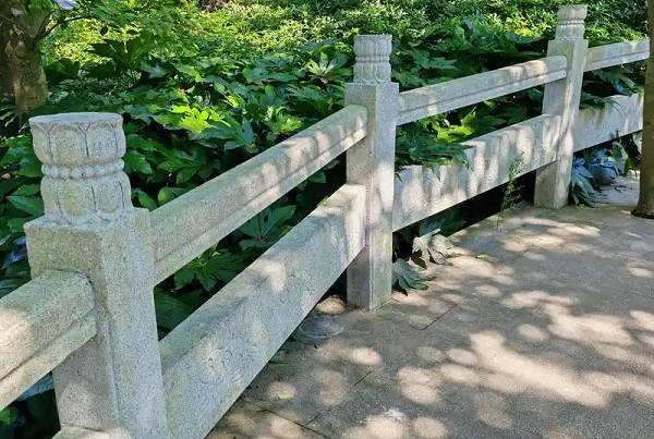 毕节市大连花岗岩仿古栏杆选哪家
